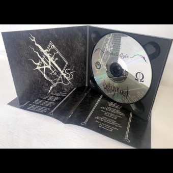 VAFURLOGI I vokulli apjan DIGIPAK , PRE-ORDER [CD]